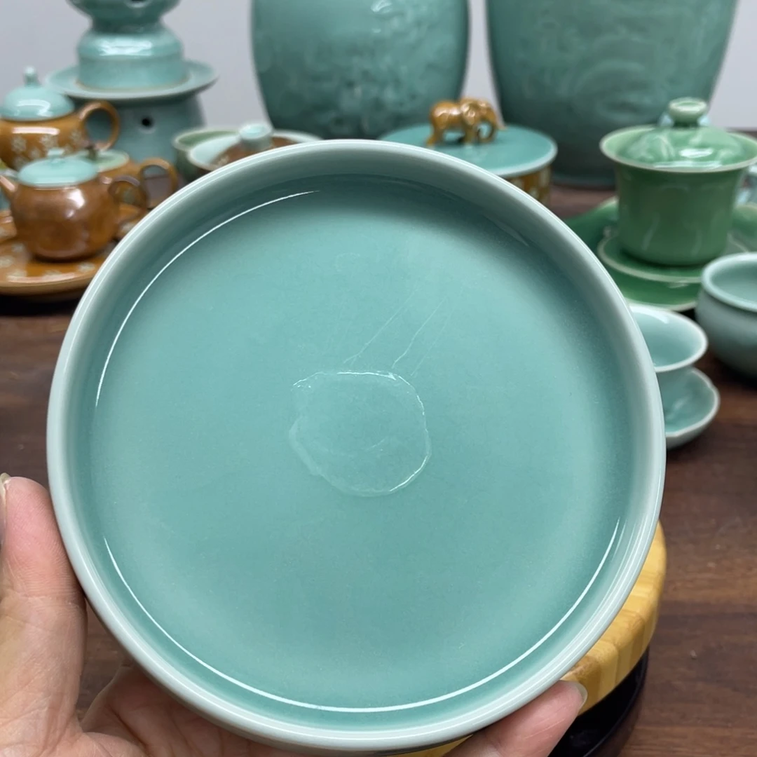 微瑕特价福利青瓷