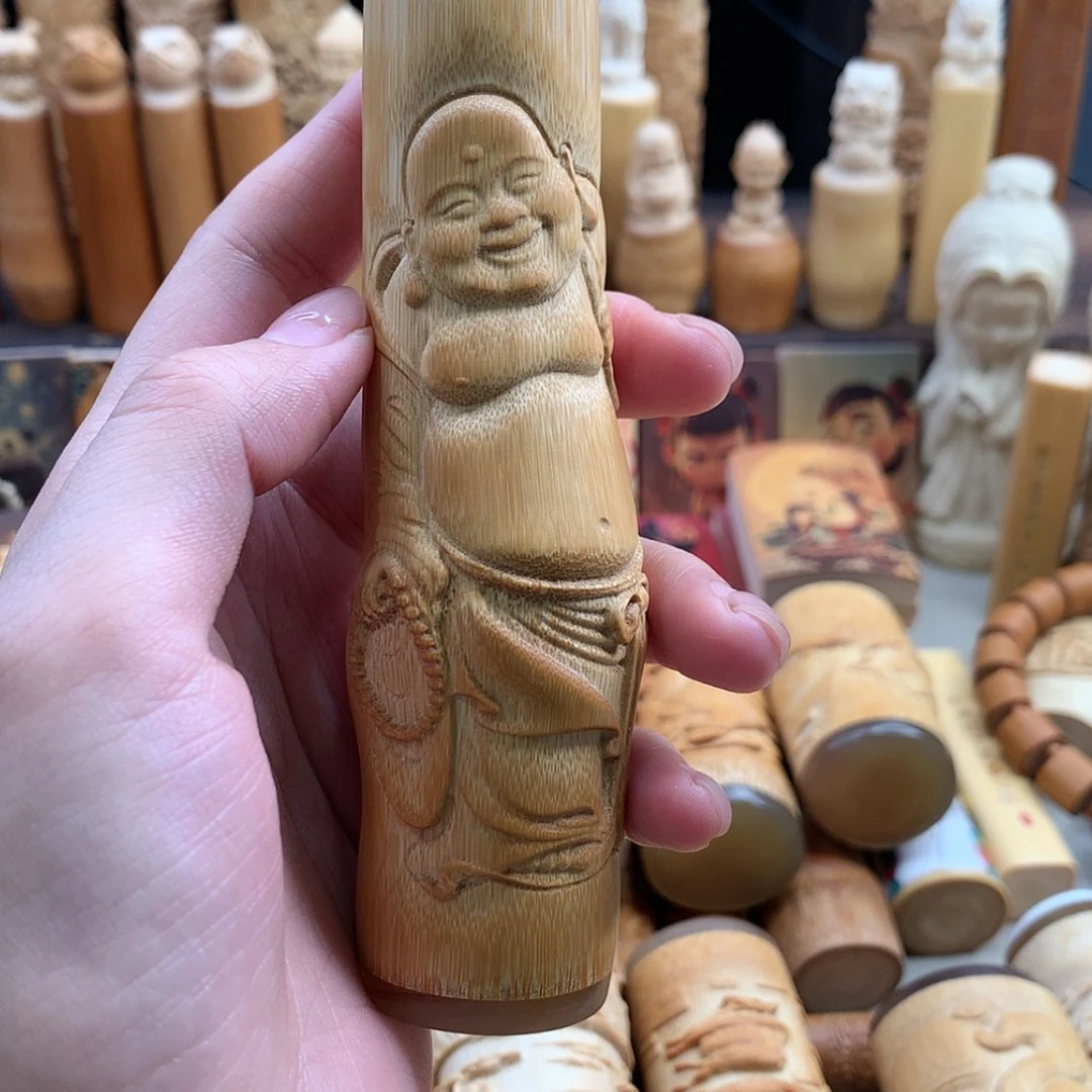 【闪购商品】竹大**u实心竹哈哈哈哈哈