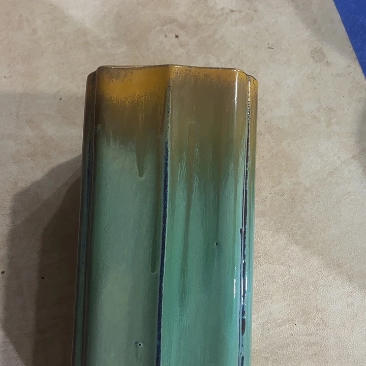 夫妻花盆高度27口径15