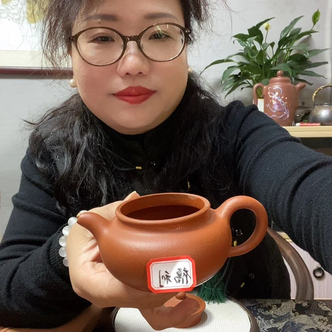 茶壶朱泥2446788899999