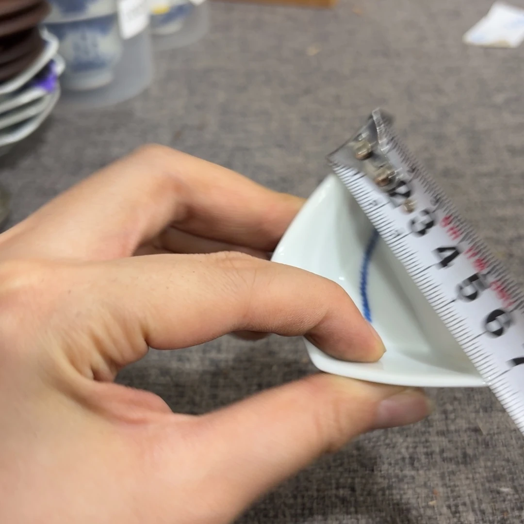非常好用漂亮的茶具