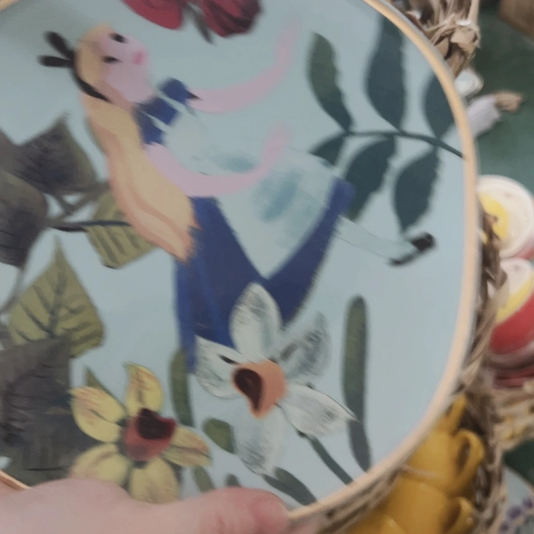 炉微瑕可爱满20包邮