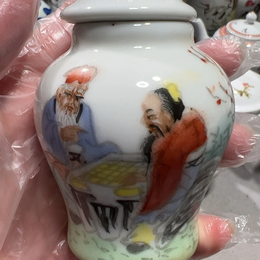 景德镇瓷器瓷器1122