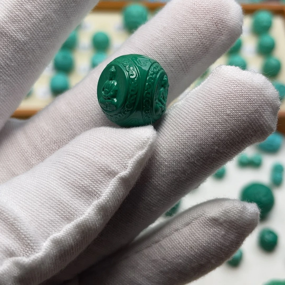 原生态精工配饰直径16.5