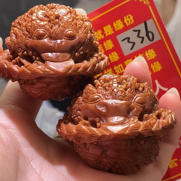 把件文玩核桃核桃核桃