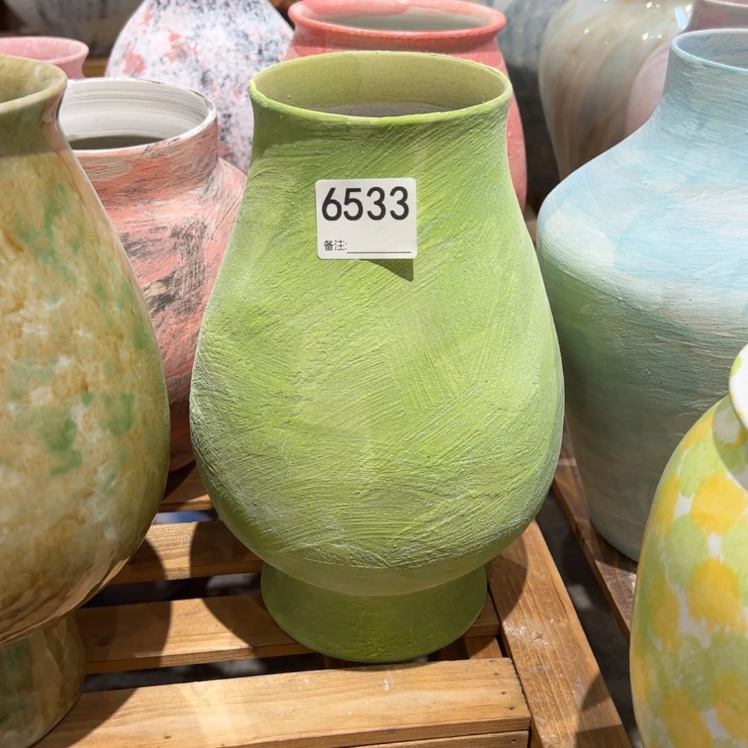 瓷片6533高28口9默认无孔的