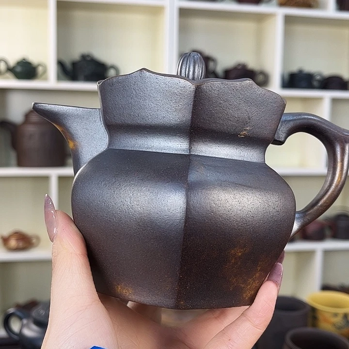 茶壶紫砂紫砂工艺厂