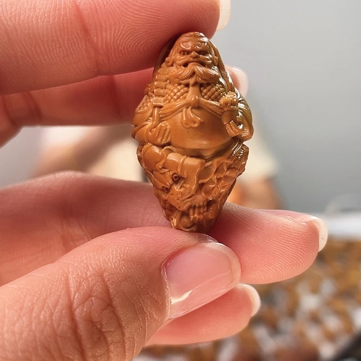 吊坠橄榄核橄榄核