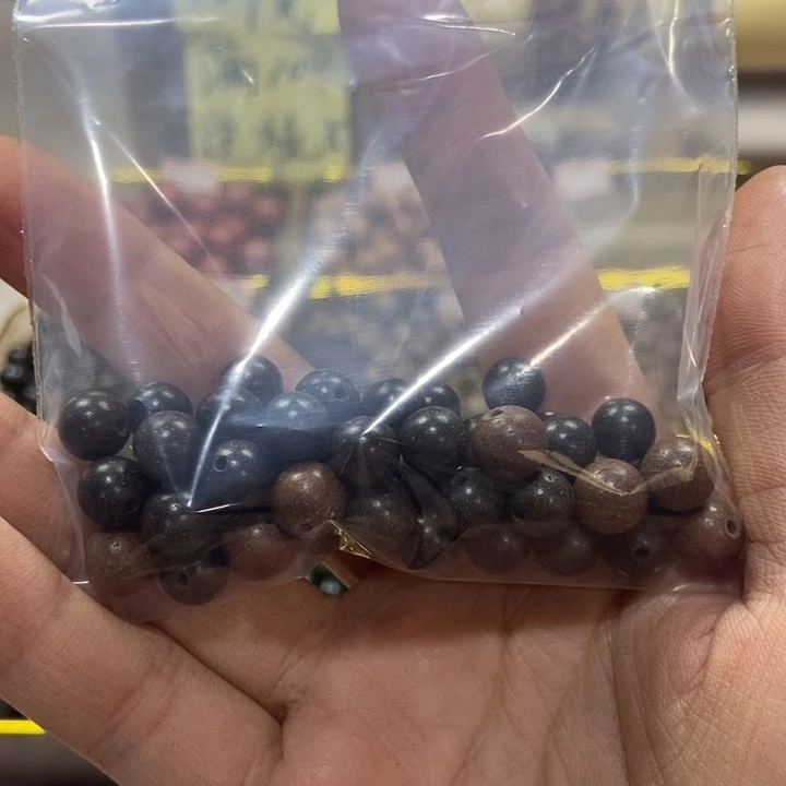 时***语泥塑息肌0.8圆珠646