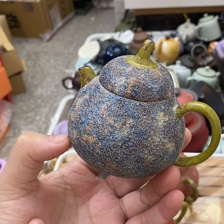 陶瓷艺术品及陶瓷制品