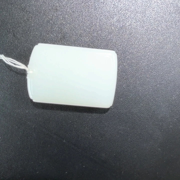 突***围和田玉未镶嵌摆件