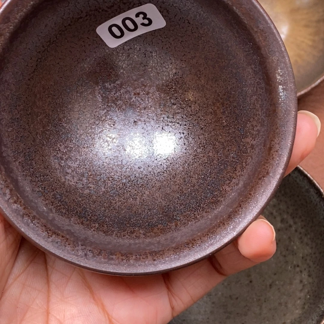 茶盏龙窑柴烧自然还原003