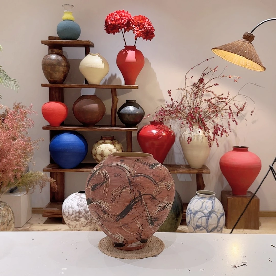 景德镇陶瓷闪32号