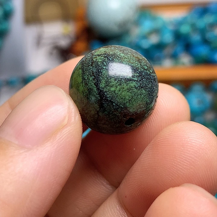 无非金属圆珠卡18