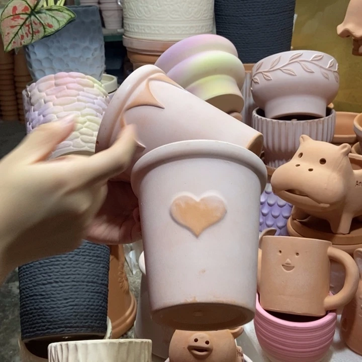 13×13雾化桃心+皇冠2个