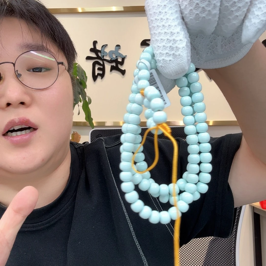 绿松石未镶嵌珠宝奇石48