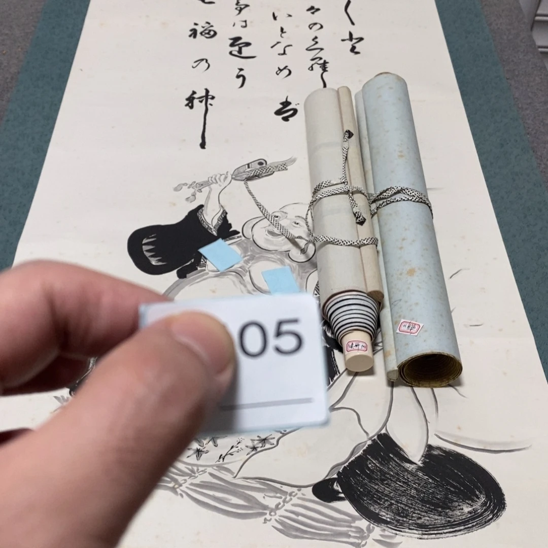 洪***哥文化创意装饰美术品3