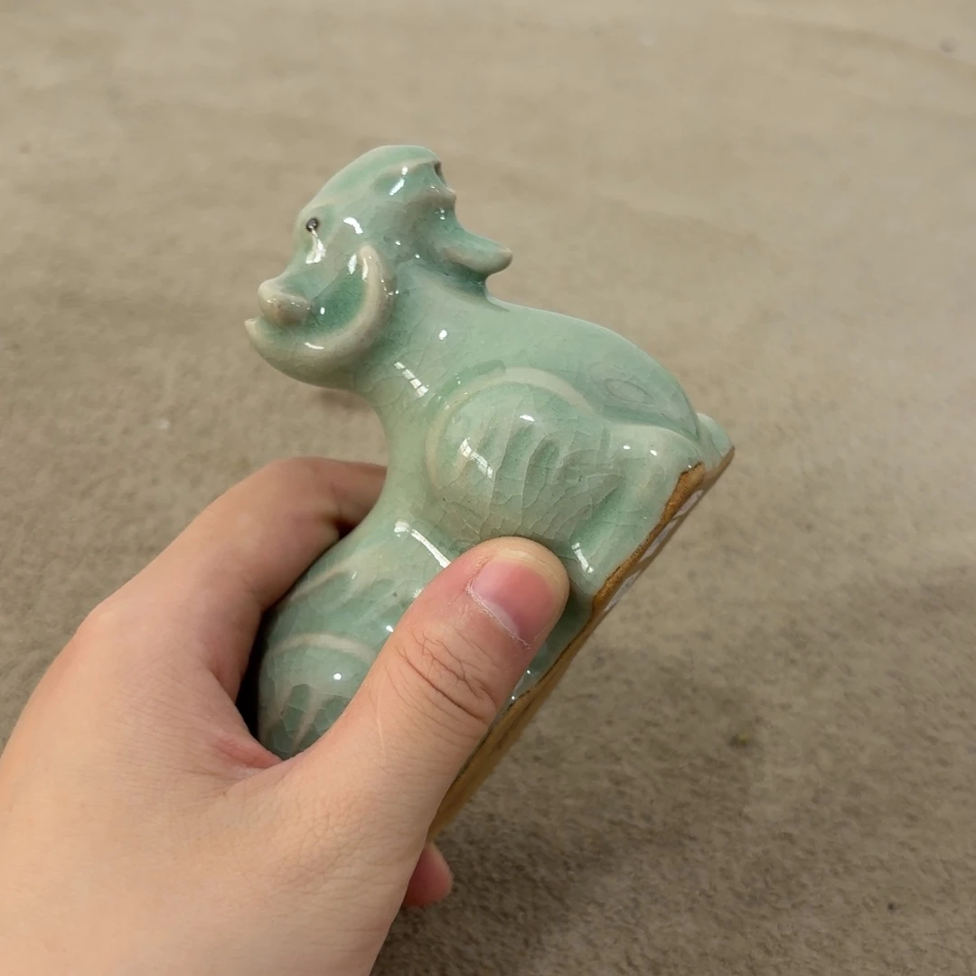 非常好用漂亮的茶具