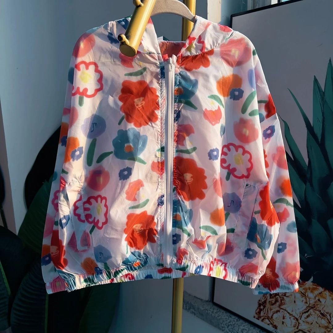 大庆仓 【其】儿童休闲外套货号8222208009（库V23）赛4