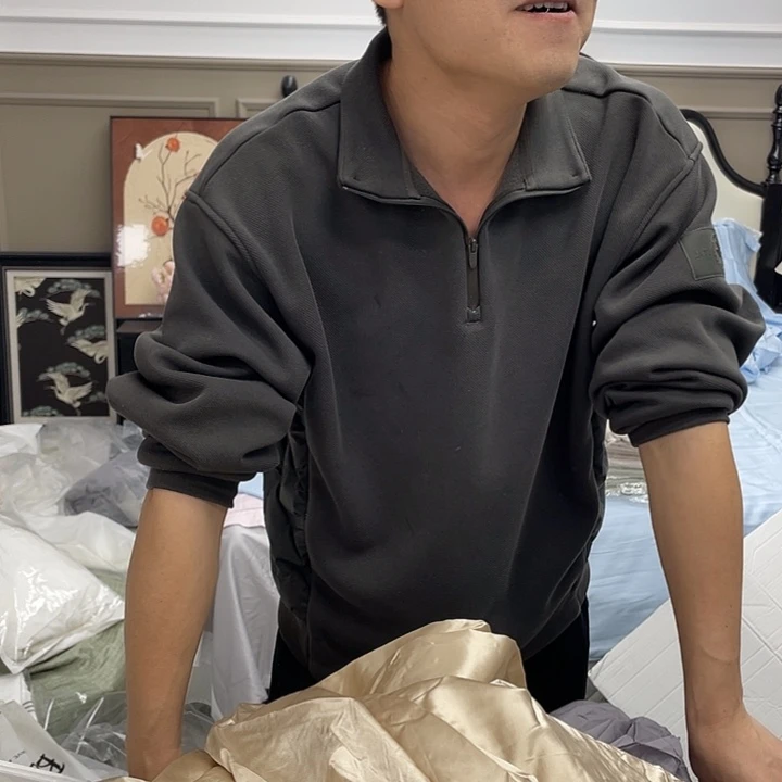 用***6棉全棉棉全棉036枕头套假真丝