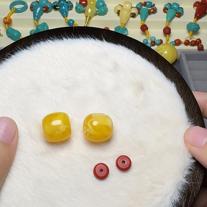 非金属卡16老型2个.隔片4个