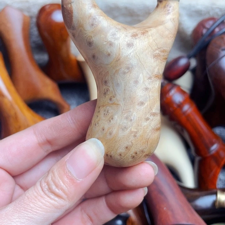 非洲紫檀（红花梨）微1563