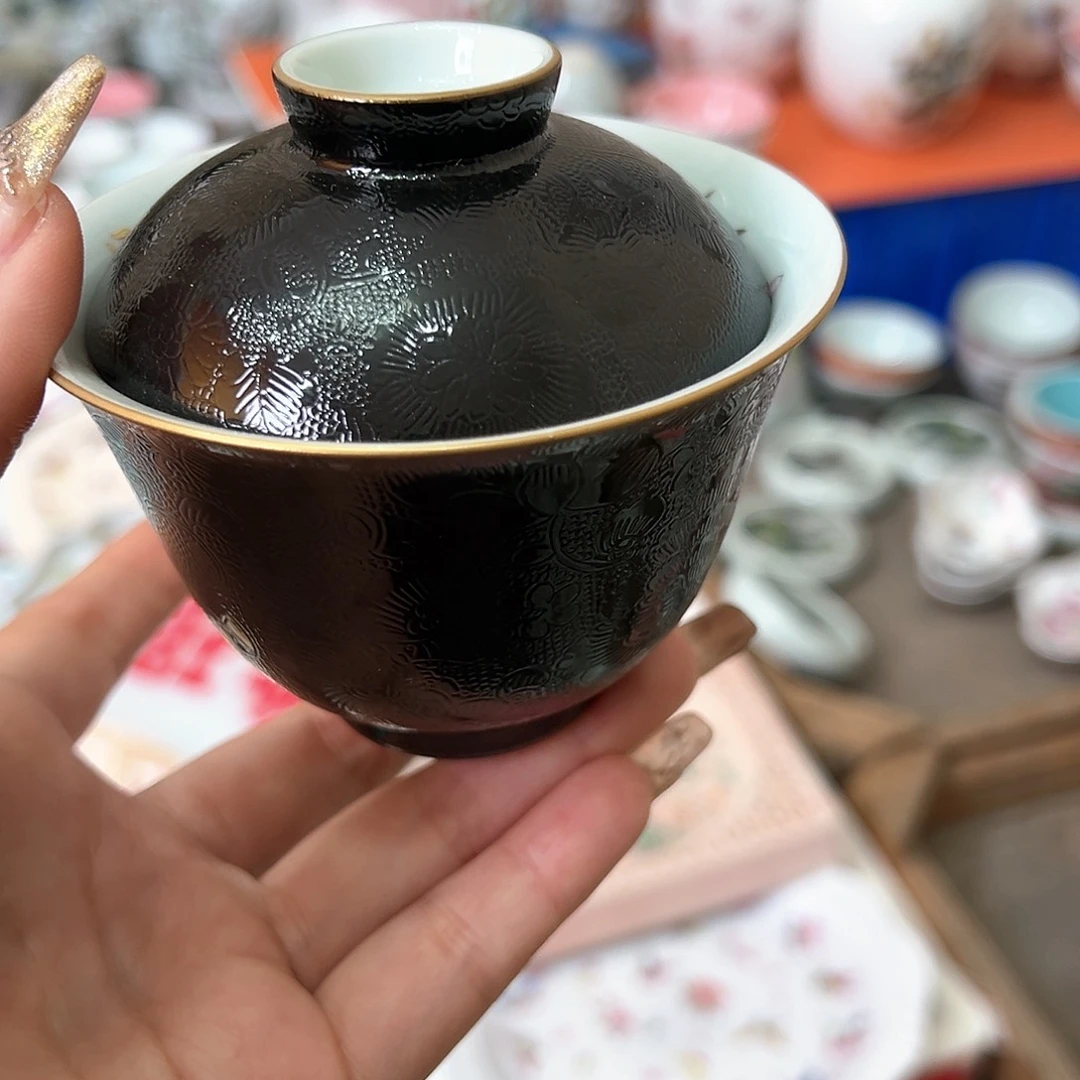 微瑕微瑕景德镇陶瓷