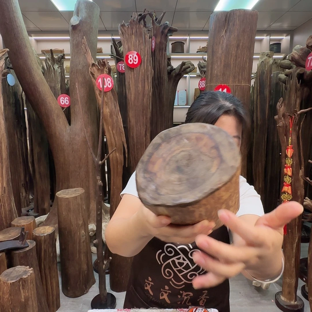 沉香沉香枕沉香原料 七天无理由