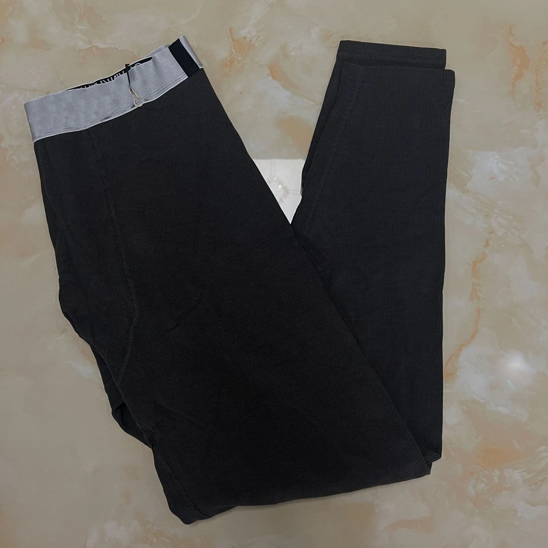 LISUN™c2024k男士加绒秋裤