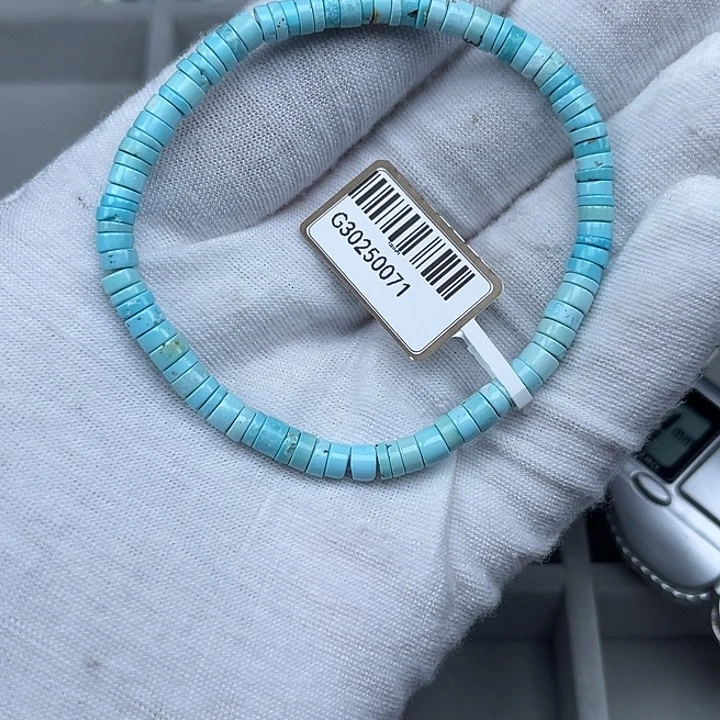 绿松石未镶嵌其他