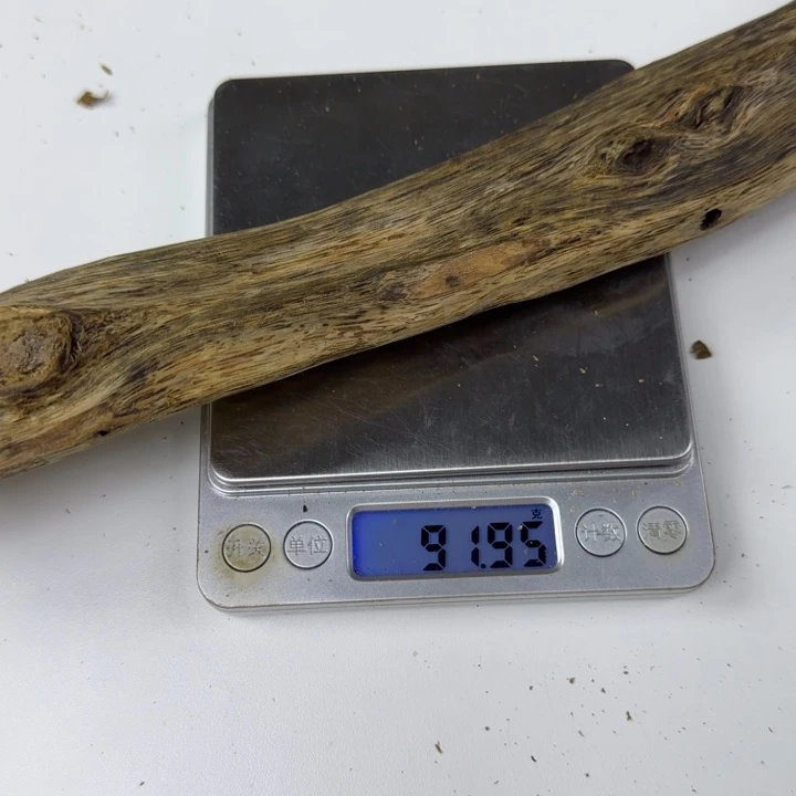 ༄***࿐沉香碎屑沉香沉香碎91克+