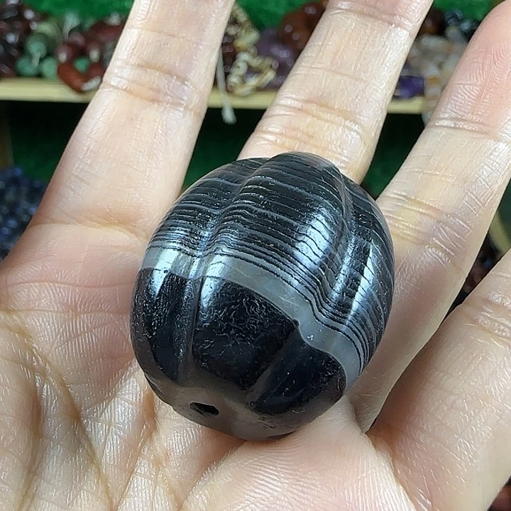 未镶嵌手链玛瑙/玉髓