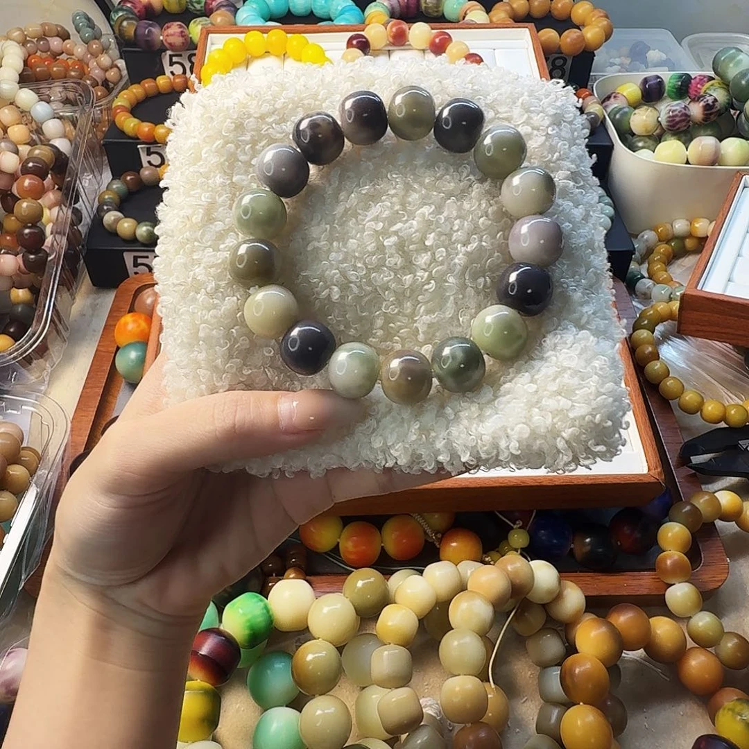 菩提根/象牙果手串