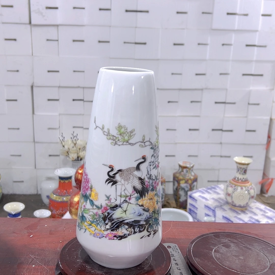 摆件景德镇陶瓷摆件