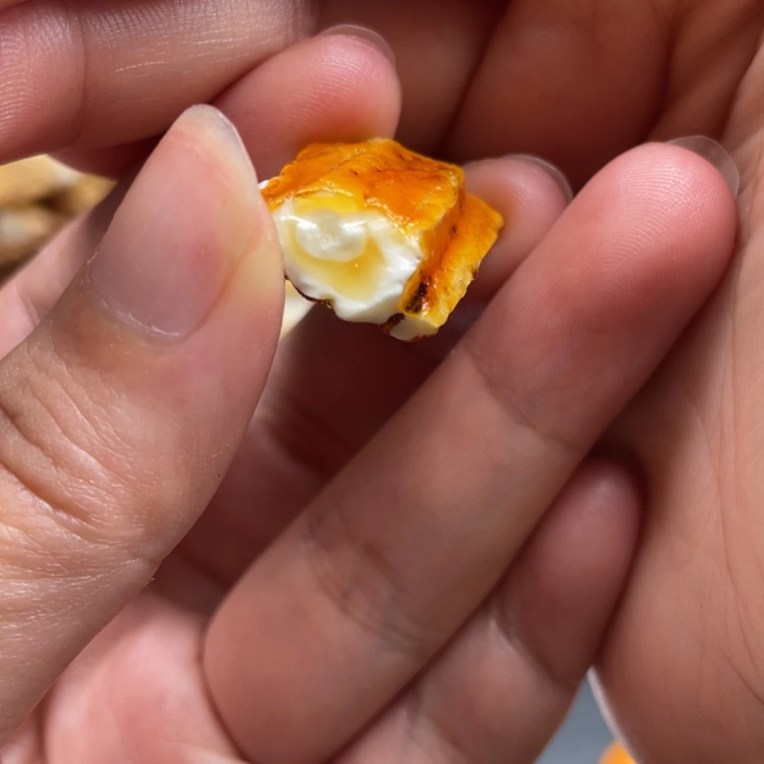 ****.未镶嵌定制琥珀天然蜜蜡原石定制