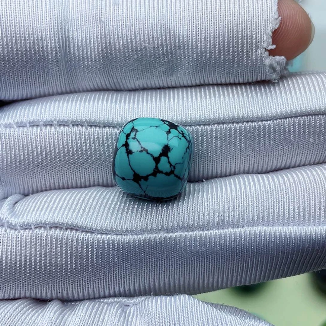 绿松石未镶嵌绿松石