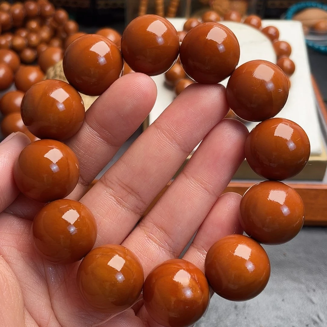 橄榄核手串/手链橄榄核2.0