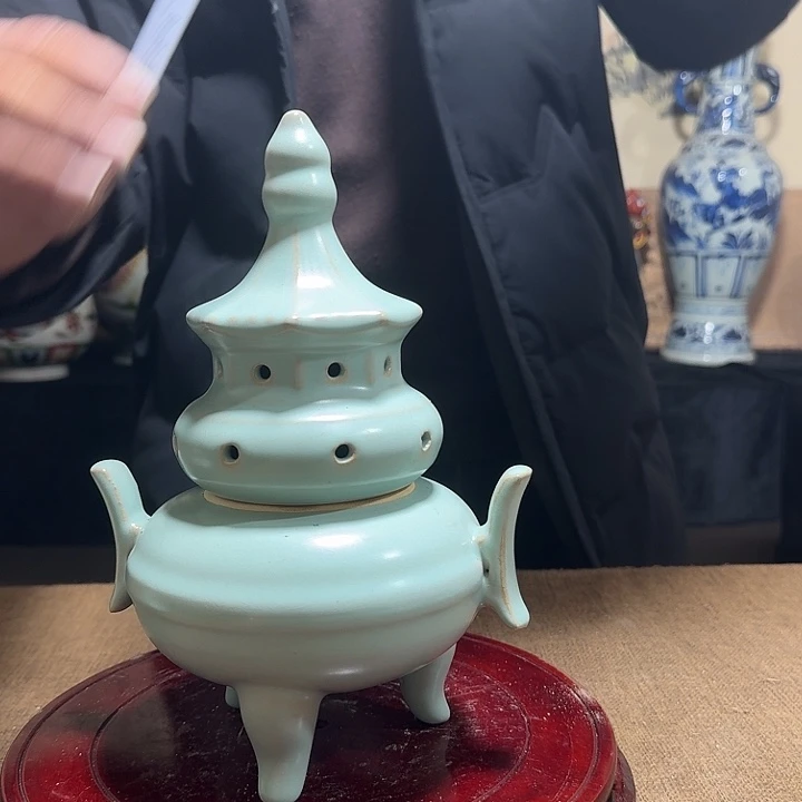 摆件
