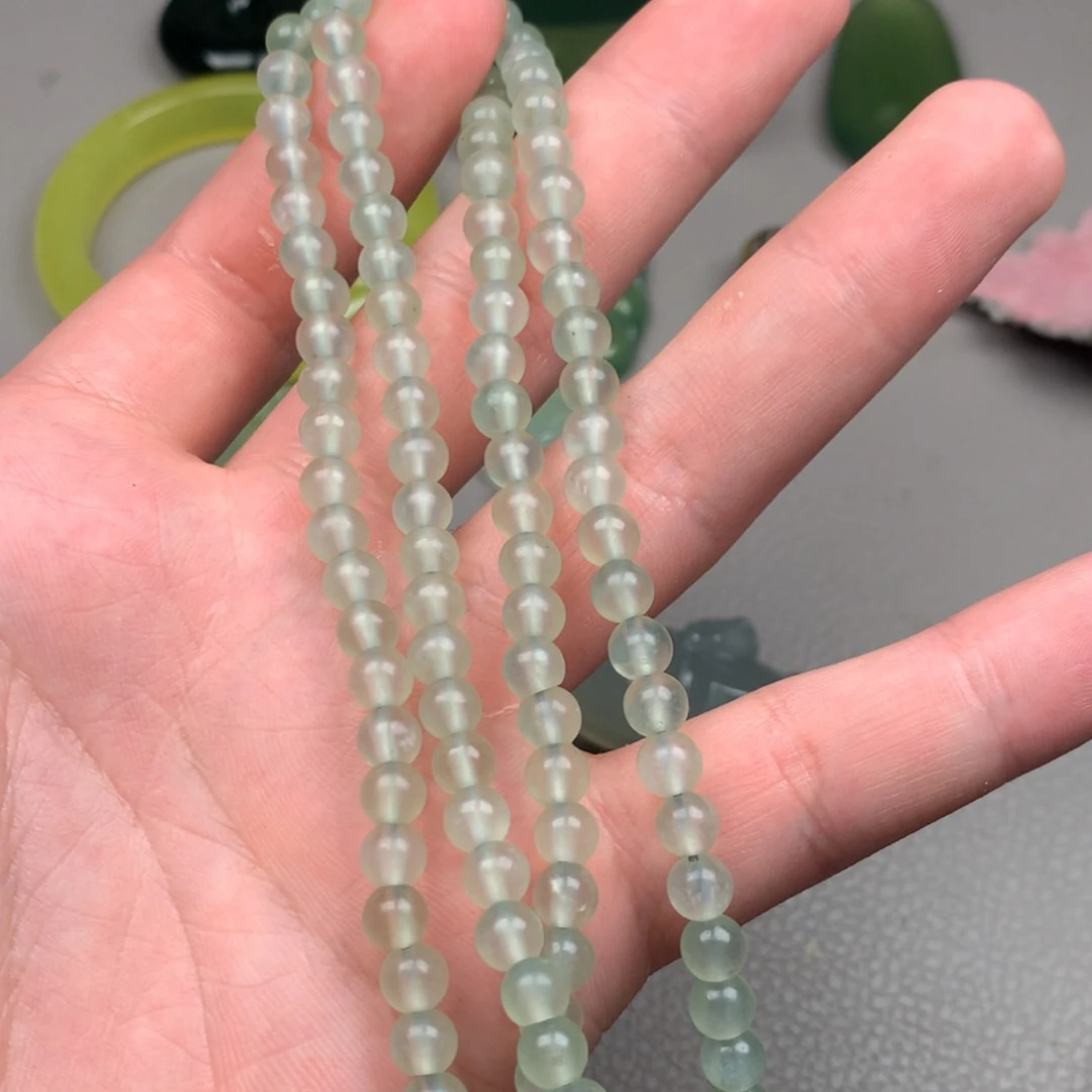 【闪购商品】蛇纹石玉未镶嵌岫玉