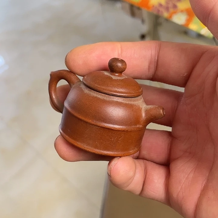 茶宠摆件工艺美术作品