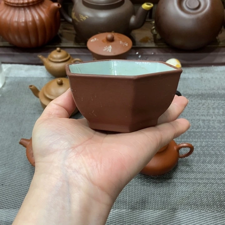茶壶紫砂宜兴紫砂