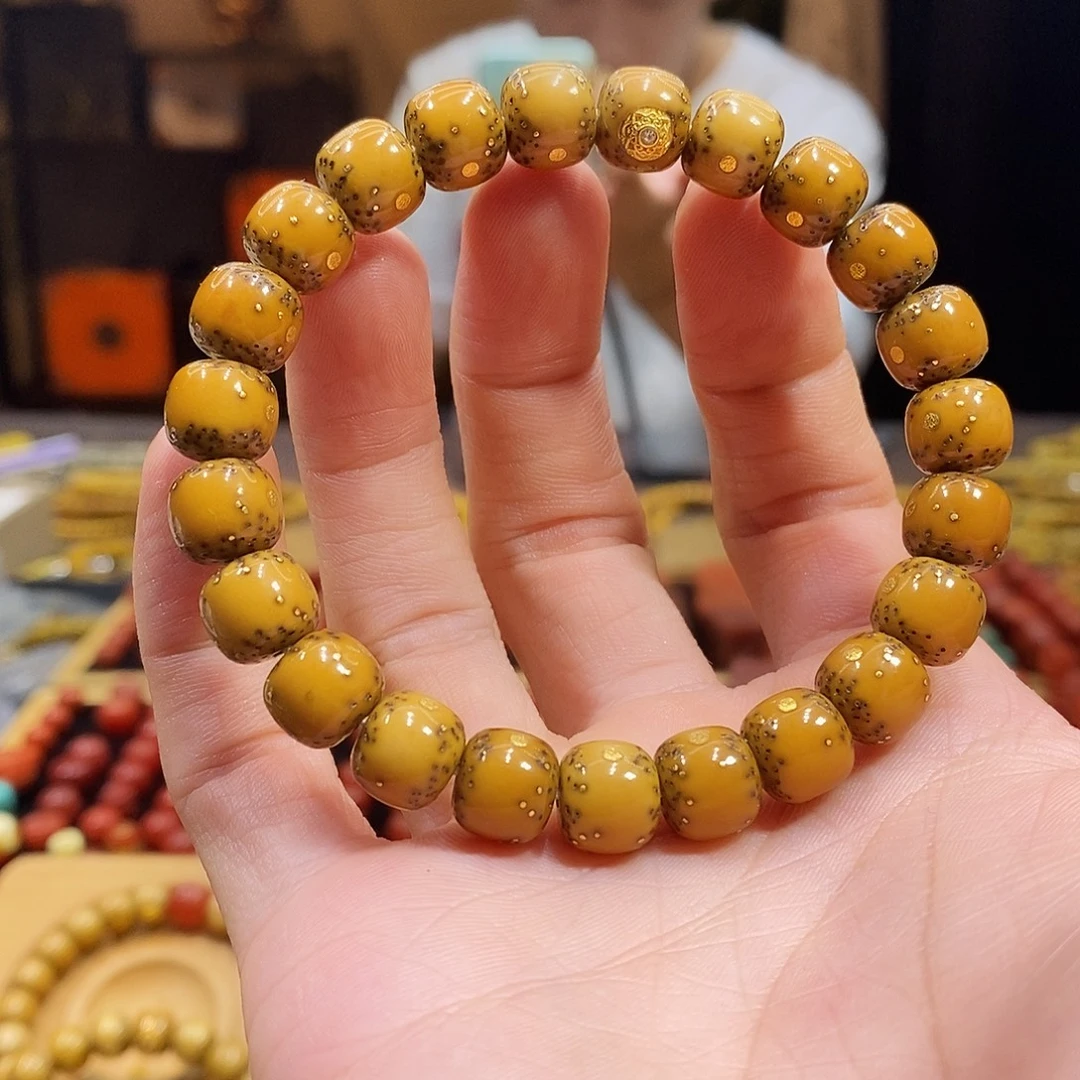 手串星月菩提天宫满配