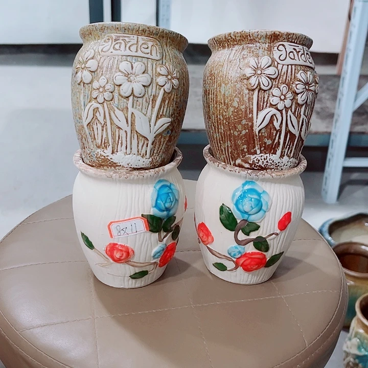 花盆廠家直銷9.99包郵