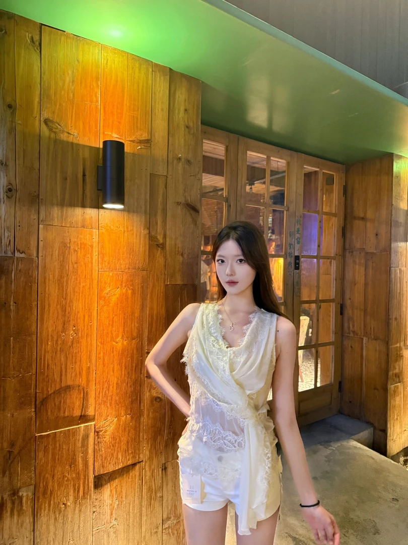 以恩STUDIO 时尚套装礼服设计师风御姐风新复古风风