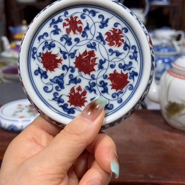 陶景德镇瓷器博物陈列中心