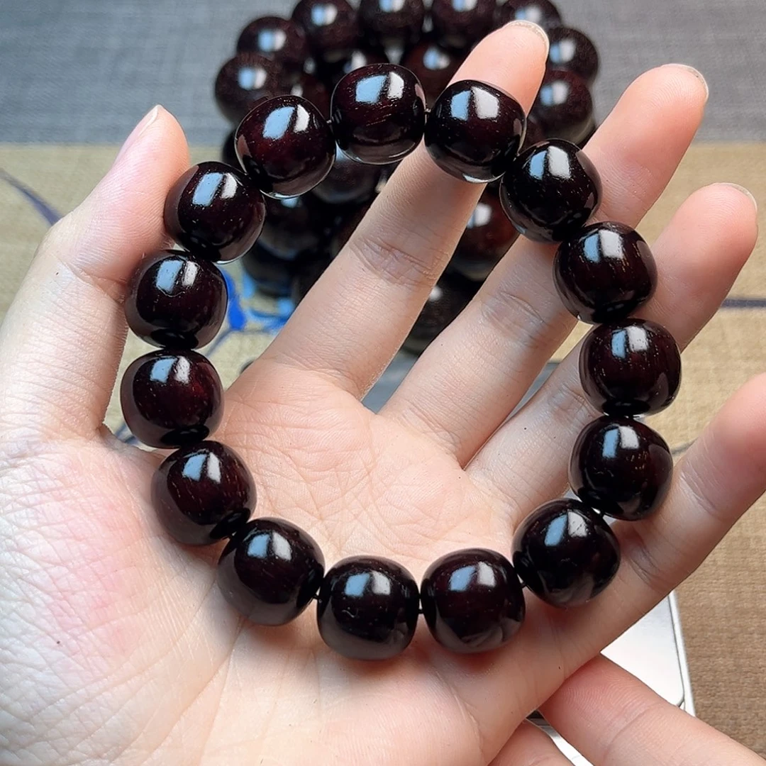 檀香紫檀（小叶紫檀）1.5 老型