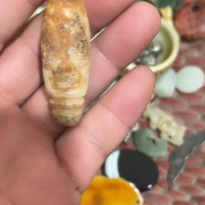 心***.瓷片我也很喜欢这个风格