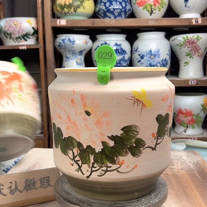 陶029 新款新款陶瓷