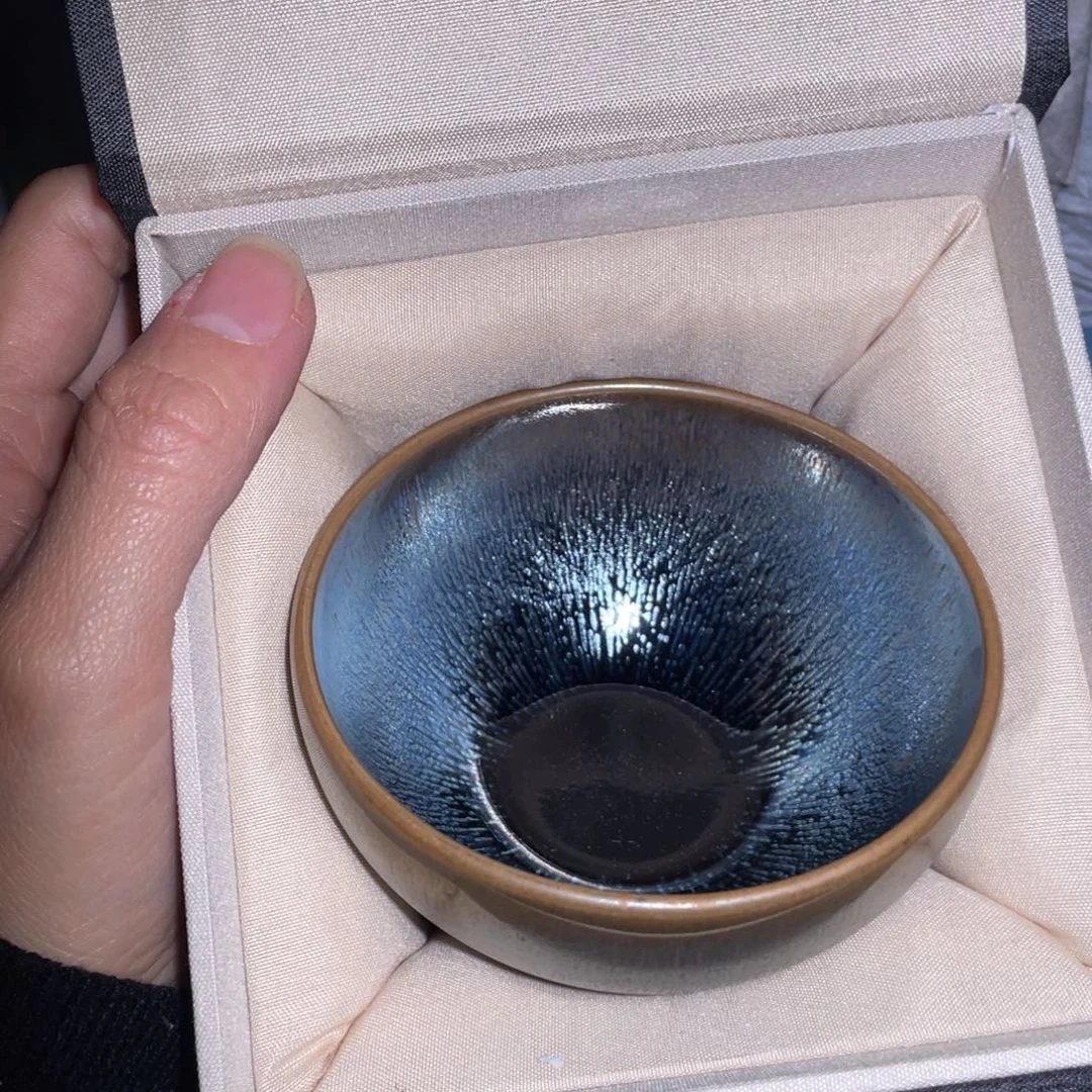 茶盏建盏直播间链接