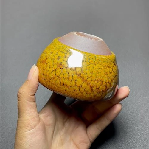 【闪购商品】茶盏-625............